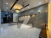 Ideally Located House Of 5 Marla Is Available For Rent...