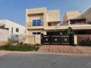 Ideally Located House Of 7.5 Marla Is Available For sale...