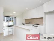 IDEALLY LOCATED, OPEN LIVING APARTMENT