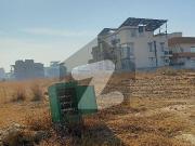 Ideally Located Plot For Sale In Sector G 15/3 Islamabad