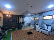 Ideally Located Prime Location Building Of 300 Square...