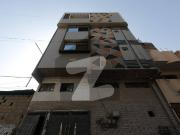 Ideally Located Prime Location Building Of 300 Square...