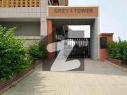Ideally Located Prime Location Flat For Rent In Grey...