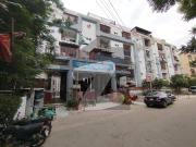 Ideally Located Prime Location Flat For sale In Gulistan...