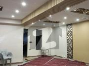 Ideally Located Prime Location Flat Of 2600 Square Feet...
