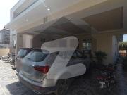 Ideally Located Prime Location House Of 1 Kanal Is...