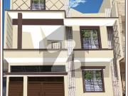 Ideally Located Prime Location House Of 200 Square Yards...