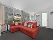 Ideally Located Renovated 2 Bedroom Furnished Apartment