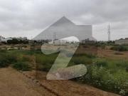 Ideally Located Residential Plot For sale In Pir Ahmed...