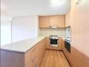 IDEALLY LOCATED TWO BEDROOM APARTMENT
