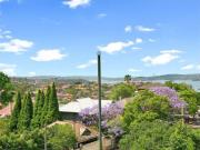 Ideally Located with Harbour Views