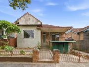 Ideally Positioned Inner West Family Home