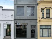 Ideally Positioned office space