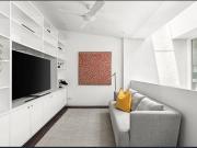 Ideally Positioned Premium Terrace