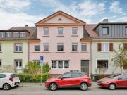 IdeenReich: Doppelte Chance im Weiherfeld Vorderhaus...