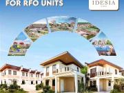 Idesia House and Lot In Lipa Batangas