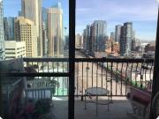 Idil Osman Has an Apartment