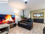 IDÍLICA CASA EN PLANTA CON PISCINA!