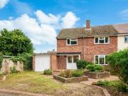 Idlicote Road, Halford, 4 Bedroom Semi detached