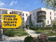 Idron 64320 Achat / Vente appartement 2 pièces t2 jardin...
