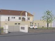 Idron 64320 Achat / Vente appartement 3 pièces t3...