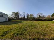 Idron 64320 Achat / Vente terrain