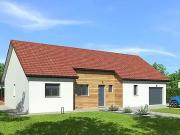 Idron 64320 Programme neuf maison neuf à vendre 5 pièces