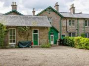 Idvies, Forfar, 2 Bedroom Terraced