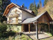 Idylisches Einfamilienhaus im oberen Gailtal