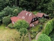 Idylle am Waldrand gesucht? Attraktives EFH mit... Idylle am Waldrand gesucht? Attraktives EFH mit...