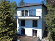 IDYLLE EINFAMILIENHAUS IN ROMANTISCHER HANGLAGE...
