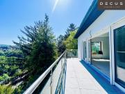 IDYLLE EINFAMILIENHAUS IN ROMANTISCHER HANGLAGE...