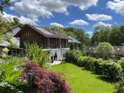 IDYLLE in königlicher Nachbarschaft mit wertvoller...