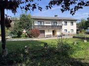 Idylle Leopoldskron Moos Baugrundstück mit Altbestand