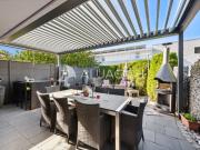 IDYLLE MIT GARTEN IM ZENTRUM VON LENGNAU