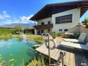 Idylle mit Schwimmteich Wohnhaus in Ruhelage Nähe...