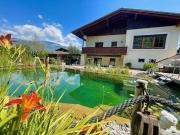 Idylle mit Schwimmteich Wohnhaus in Ruhelage Nähe...