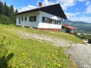 Idylle Nähe Skigebiet Charmanter Bungalow mit Bergblick...
