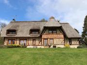 Idylle près de la mer – charme normand près de la mer