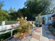 Idylle pur Ihre Traumwohnung am Waldrand