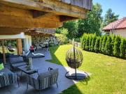 Idylle trifft Architektur – Lebensqualität pur