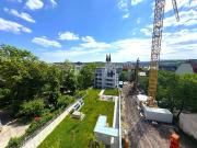 IDYLLE TRIFFT STADTLEBEN – FREIFLÄCHEN LUFTWÄRMEPUMPE –...