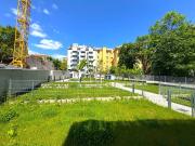 IDYLLE TRIFFT STADTLEBEN – FREIFLÄCHEN LUFTWÄRMEPUMPE –...