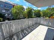 IDYLLE TRIFFT STADTLEBEN – FREIFLÄCHEN LUFTWÄRMEPUMPE –...