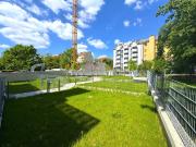 IDYLLE TRIFFT STADTLEBEN – FREIFLÄCHEN LUFTWÄRMEPUMPE –...