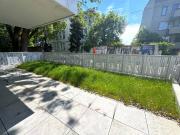 IDYLLE TRIFFT STADTLEBEN – FREIFLÄCHEN LUFTWÄRMEPUMPE –...