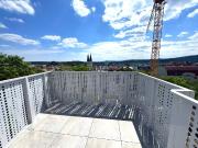 IDYLLE TRIFFT STADTLEBEN – FREIFLÄCHEN LUFTWÄRMEPUMPE –...