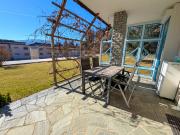 IDYLLE TRIFFT WOHNKOMFORT SONNIGES ZUHAUSE MIT GROSSEM...