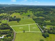 Idyllic 'blank canvas' lots amongst the charm of...