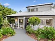 Idyllic Family Home in Blue Ribbon Street